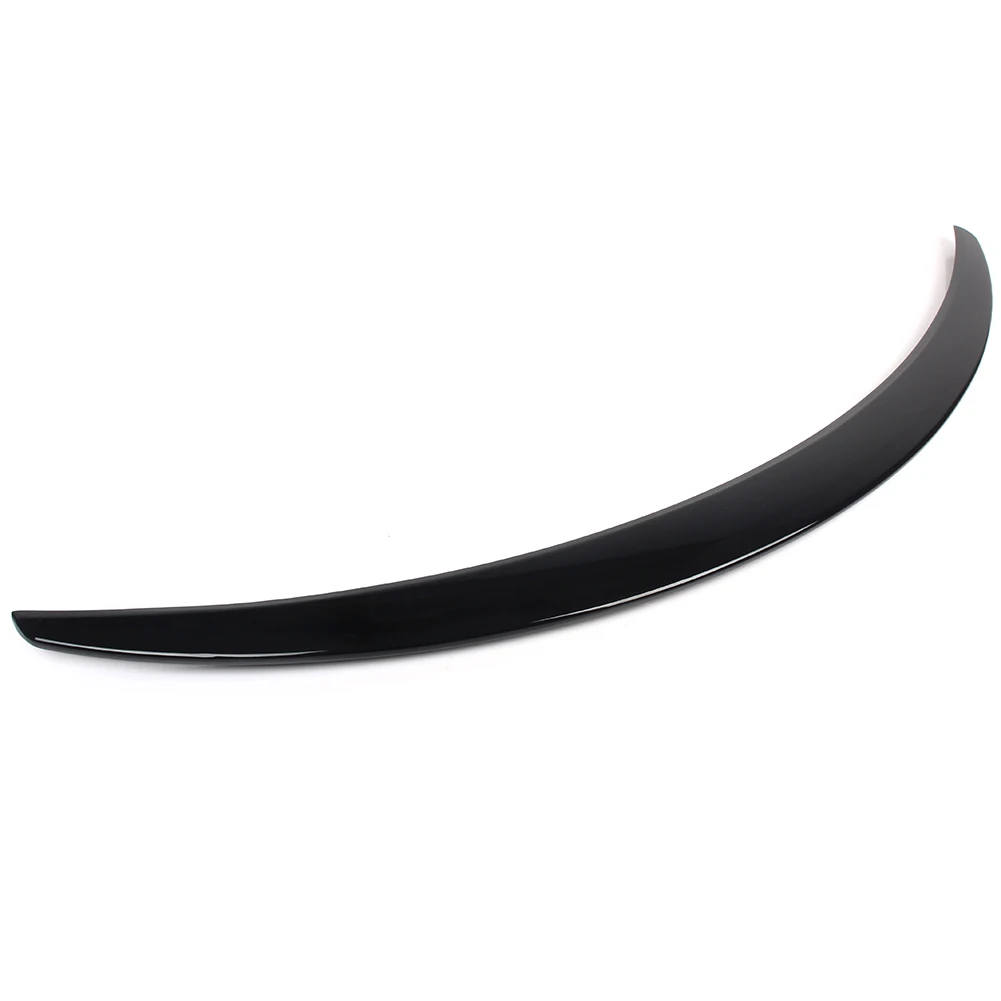 Auto Achterlichten Trunk Lip Spoiler Trim Voor Mercedes Benz C-Klasse W205 C180 C200 C220 C300 C205 coupe 2016 2017 2018 2019 2020