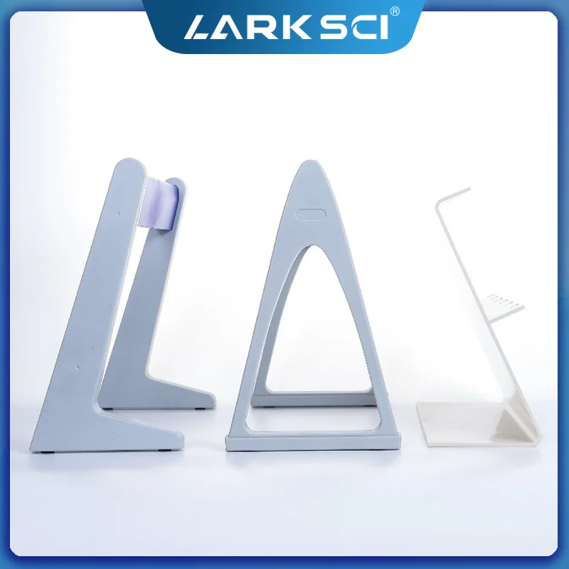 Laboratory Pipette Rack Z Shape A Shape L Shape Micropipette Stander Pipette Holder For Adjustable Pipette Placing