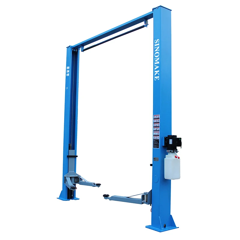 

SM-G40 380V or 220V Gantry lift