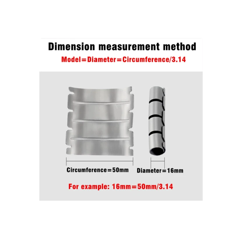 2M Line Organizer Pipe Winding Spiral Pipe Wire Protection Plastic Tube Colorful Cable Protection Sleeve Office Wire Pipe