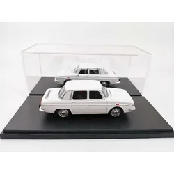 1:43 scala Classic 10 modello di auto pressofuso giocattolo in lega di metallo simulazione veicolo giocattolo regalo da collezione Souvenir giocattoli Display Show