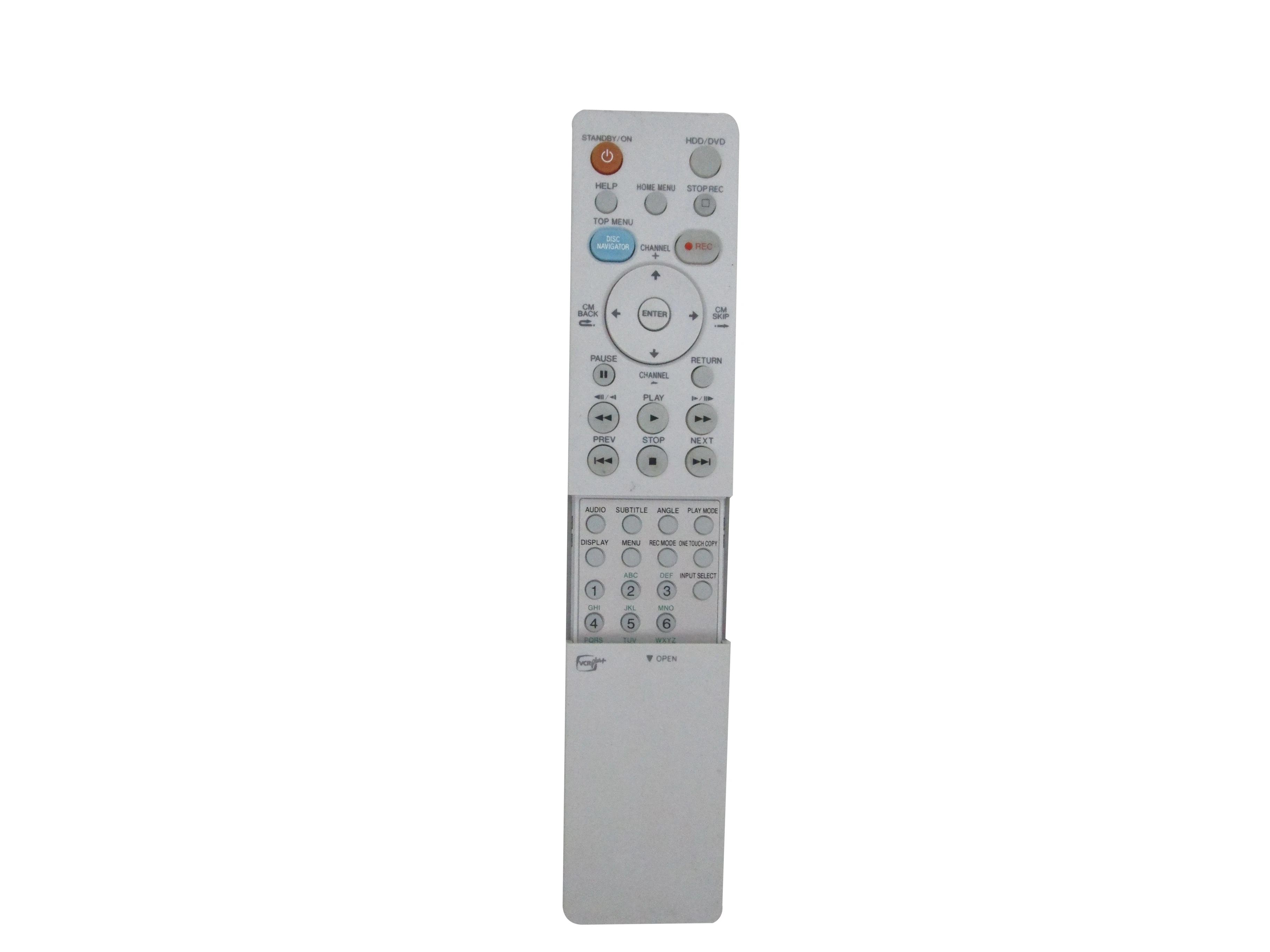 

Remote Control For Pioneer DVR-450H-S DVR-550H-S DVR-650H-S DVR-540H-S DVR-543H-S DVR-640H HDD DVD Player Recorder