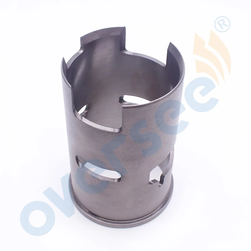 Cylinder LINER SLEEVE 11212-96350 pasuje do SUZUKI Outboard DT 25-30HP TŁOK 71MM 2T