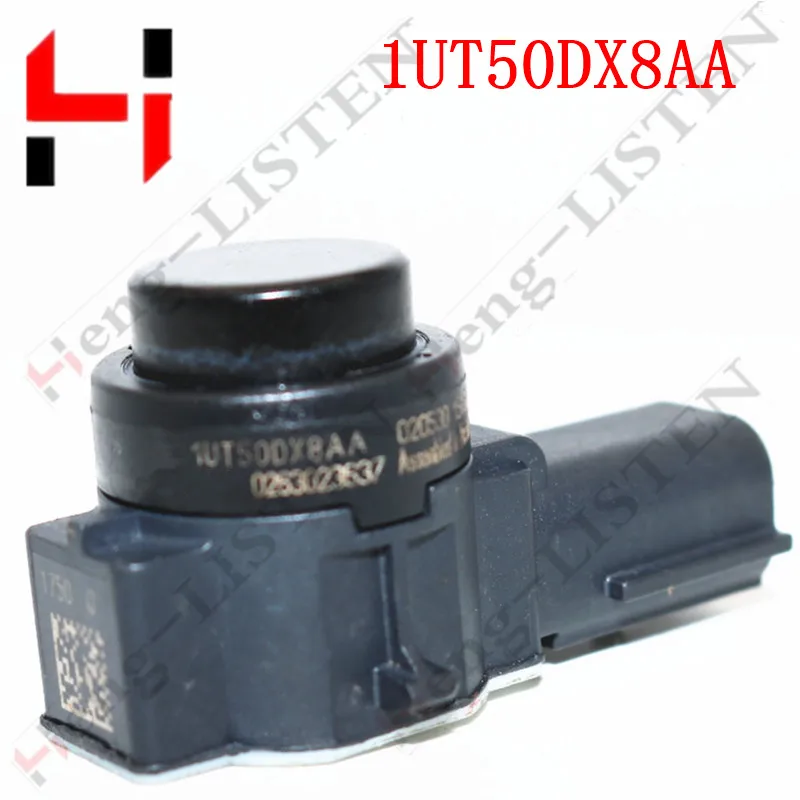 

1UT50DX8AA OEM 0263023637 PDC Car Parking Sensor Radar Reverse Assist 14-19 For Je Ep Dur Ango Car Accessories