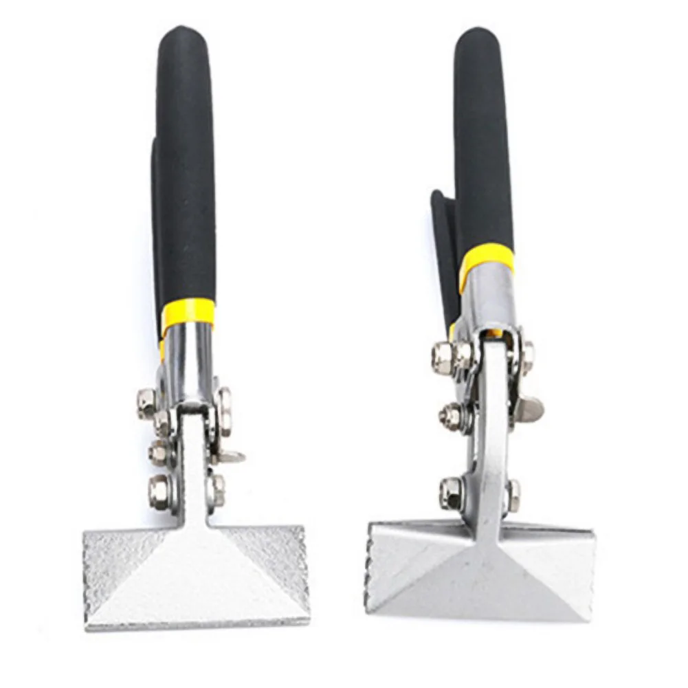 HOT SALES！！！New Arrival Bent Straight Sheet Seaming Pliers Metal Former Bender Hand Bending Tool Wholesale Dropshipping