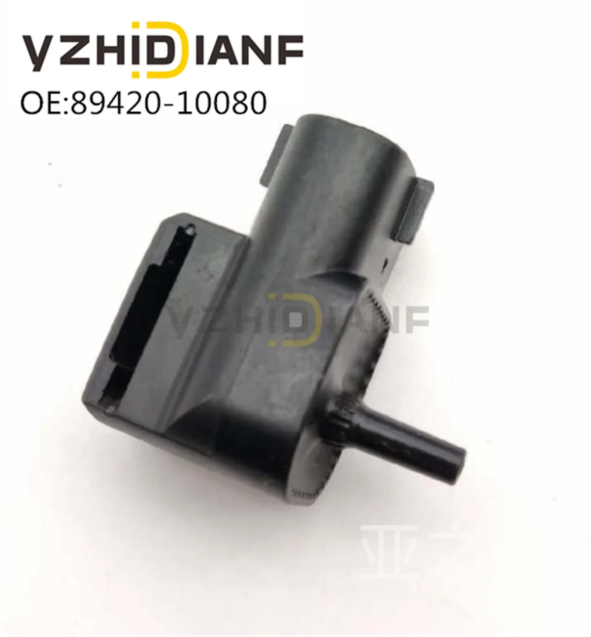 1x 89420-10080 89420-10070 100798-5110 100798-5530 Manifold Absolute Pressure MAP Sensor For Toyota-