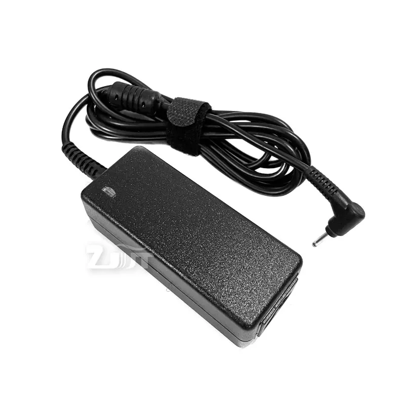 19V 2.1A 40W 2.5x0.7mm AC Laptop Power Adapter For ASUS Eee PC Seashell 1015PW 1015PX 1015BX 1015CX 1015PEB Netbook Charger