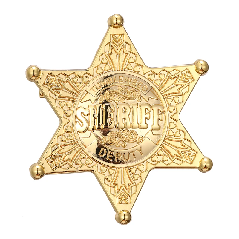 g*f様 実物　sheriffパッチ mil-spec-monkey-sheriff-pvc-