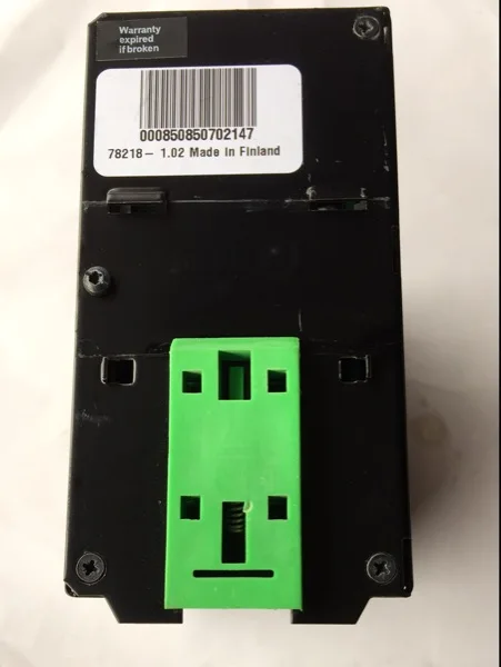 MCS10-230 Used in good condition