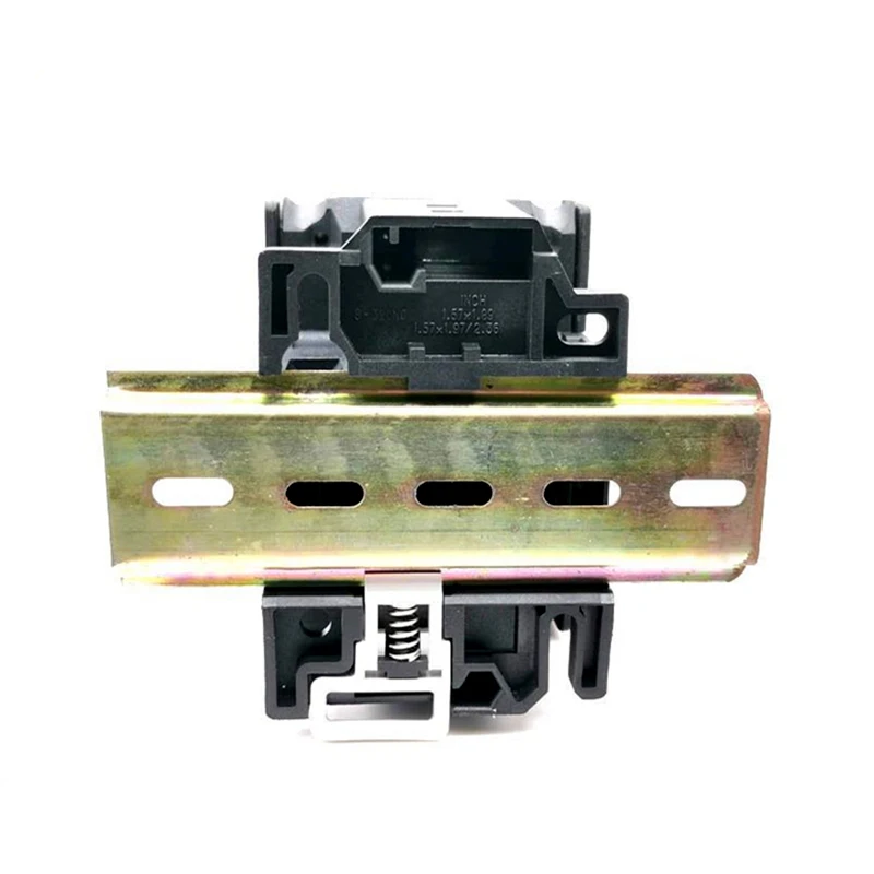 Rail Mount DC Contactor CJX2-1810Z Electric Magnetic Contactor 18A LP1-1810 Contactors DC12V 24V 48V 110V For Motor Protection