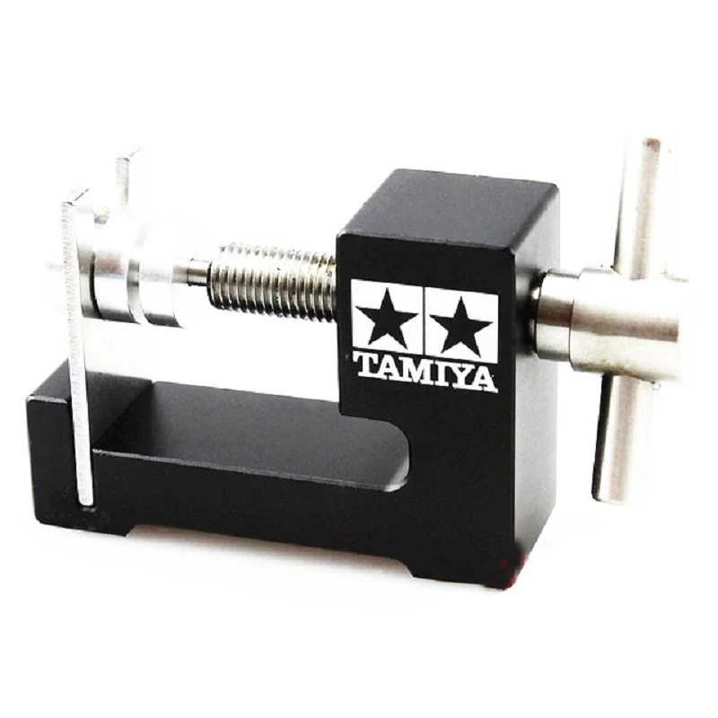 Tyre Remover Guide Roller/Bearing Disassembler Tool For Tamiya Mini 4WD Car Model