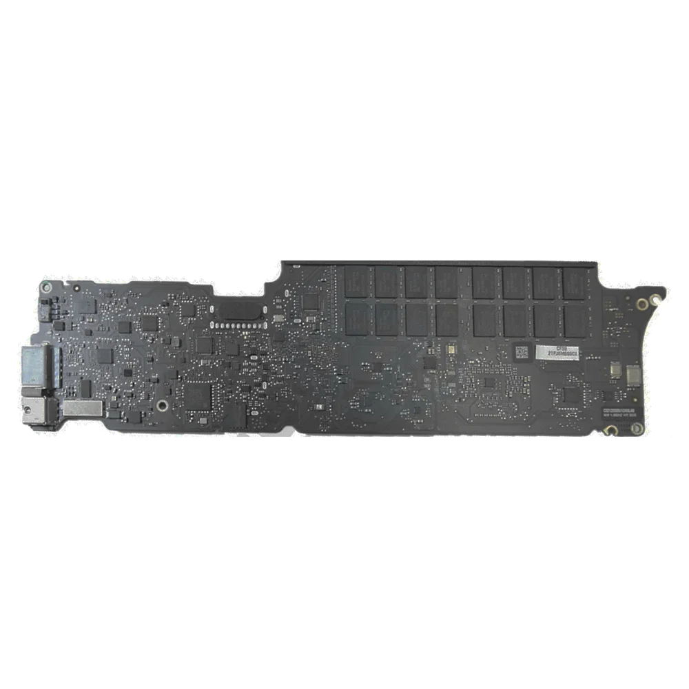 Imagem -03 - Original Testado A1370 Placa-mãe 8203024-b para Macbook Air 11 Placa Lógica Emc 2471 1.6 Ghz Núcleo i5 1.8 Ghz Núcleo i7 Meados de 2011