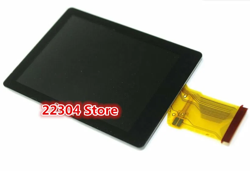 New LCD Display Screen Assembly with backlight for SONY DSC-HX200 SLT-A57 SLT-A65 SLT-A77 HX200 A57 A65 A77 Camera