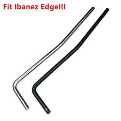 1 Piece Electric Guitar Tremolo Bridge Arm Whammy Bar used for Ibanez EDGE III / SAT Pro II / FAT 10 / FAT 20 / SA260QM Guitar