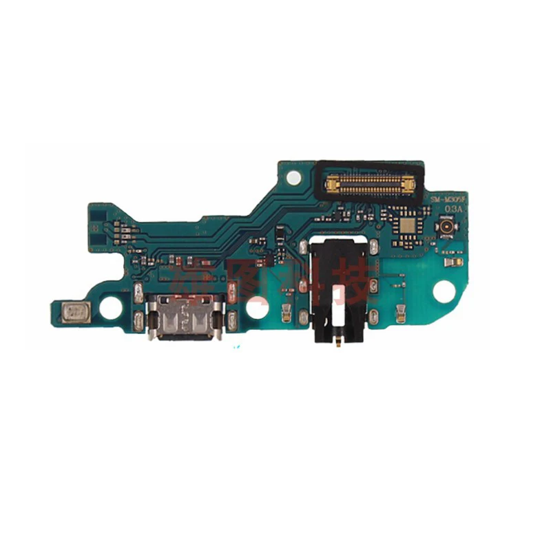 

For Samsung Galaxy M30 M305F USB Charger Charging Connector Dock Port Flex Cable