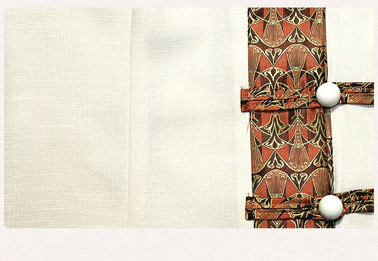 2023 frühling/Herbst Neue Thai Massage Uniform Polyester Top + Hosen Set Schönheit Club Arbeitskleidung Gesundheit Salon Uniform – Detail 12