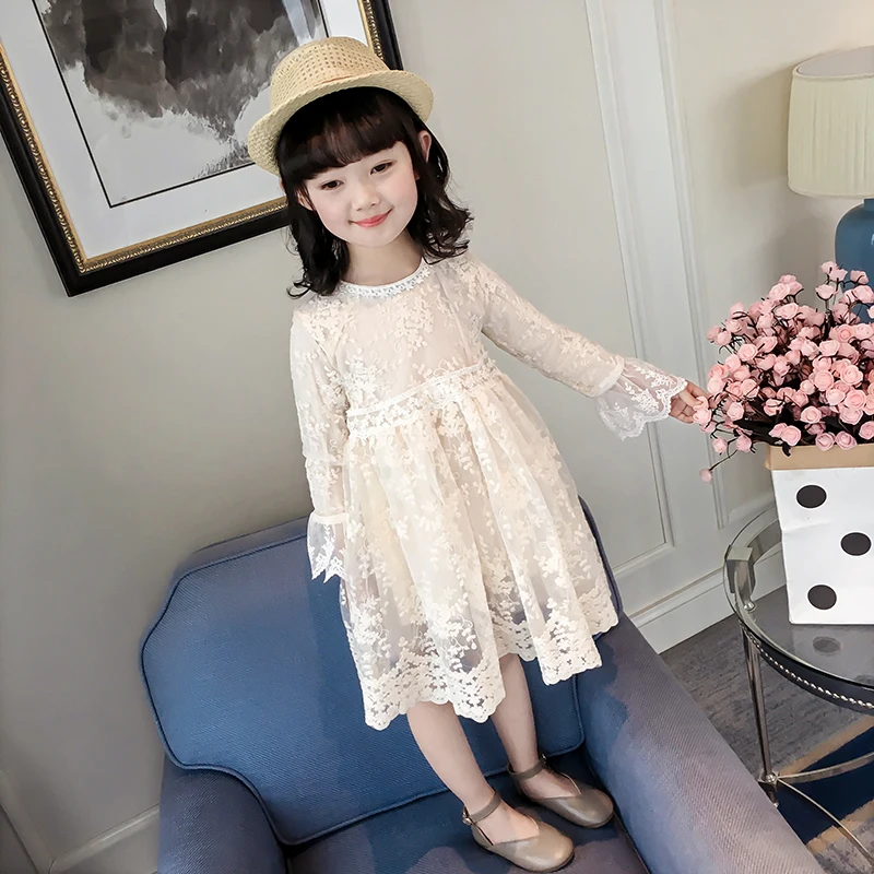 High Quality 1yard Flower mesh embroidery lace fabric clothing skirt wedding dress DIY handmade fabric