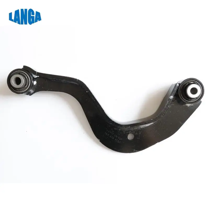 

1KD505323C 1K0505323 Original Rear Axle Arm FOR VW Golf Passat Audi A3 TT Rear Upper Control Arm Kit