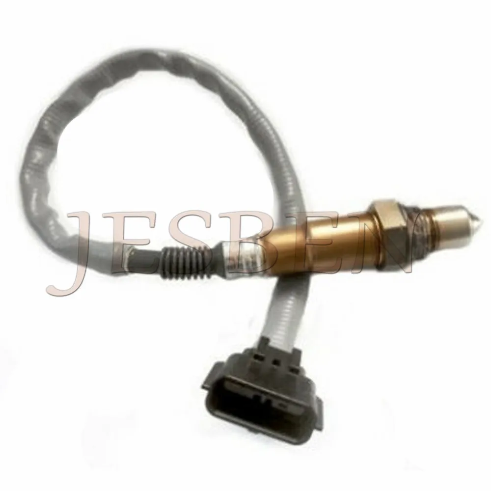 New 0281004221 Lambda Probe Oxygen O2 Sensor fit For Mercedes-Benz A160 A180 B160 B180 C180 C200 CDI Dacia 2012-2019 A0105424118