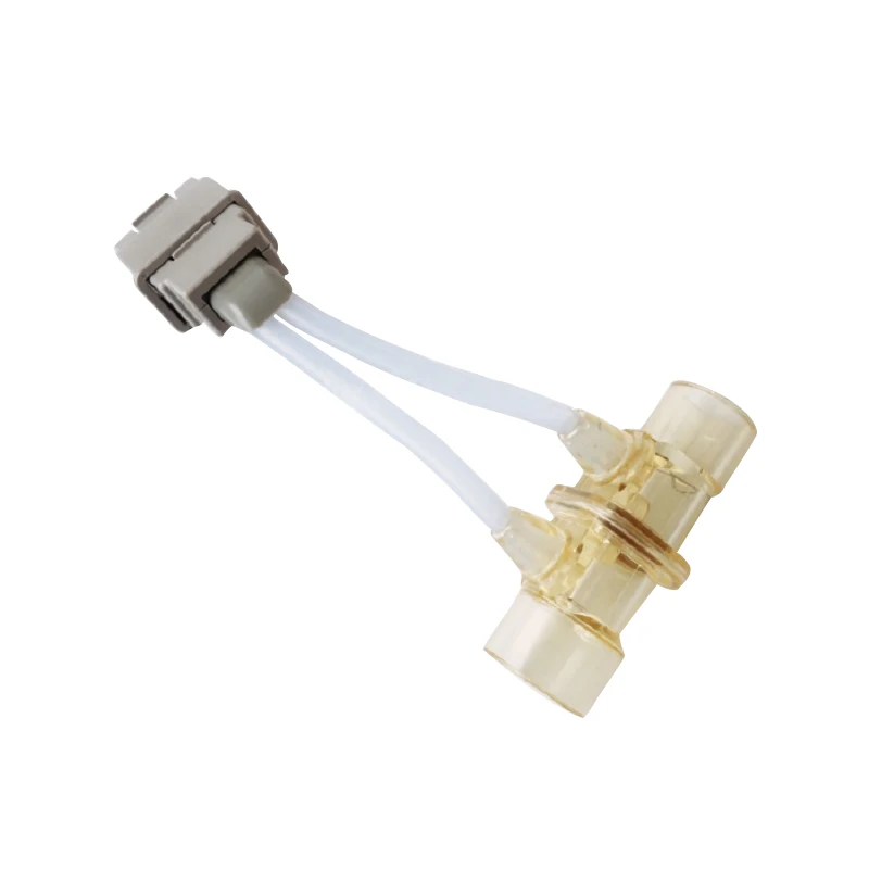 16496 Sensor Flow,P/N:2005 Exhalation Valve Assembly ,P/N:16240 Membrane For Vyaire Vela