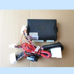 Car Automatically Power 4 Door Window Closer Closing Open 1 By 1 Kit For Hyundai Tucson 2015-2019