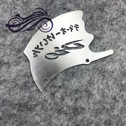 Motorcycle Accessories For HONDA DIO50 AF17 AF18 AF27 AF28 DIO 50 Carburetor baffle fender engine clutch cover