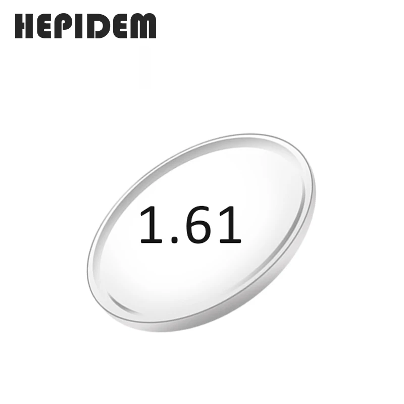 Dostosowane 1,56 (SPH -0,50~-4,00 lub +0,50~+4,00) Optyczne soczewki CR-39 z żywicy Asferyczne soczewki do okularów Myopia Presbyopia Lentes