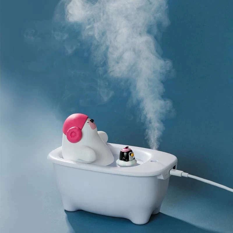 Hoa Khuếch Tán Hương Liệu Môi Trường Xung Quanh Máy Phun Sương Tạo Độ Ẩm Mưa Mây Máy Phun Sương Tạo Độ Ẩm Nhà Nước Hoa Nước Hoa Tinh Dầu Khuếch Tán Hương Thơm Không Khí