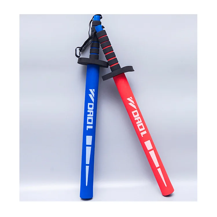 1pcs Boxing Training Sticks Speed Reaction Muay Thai Coordination Grappling Tool Fighting Punching Pads Agility Flexibility