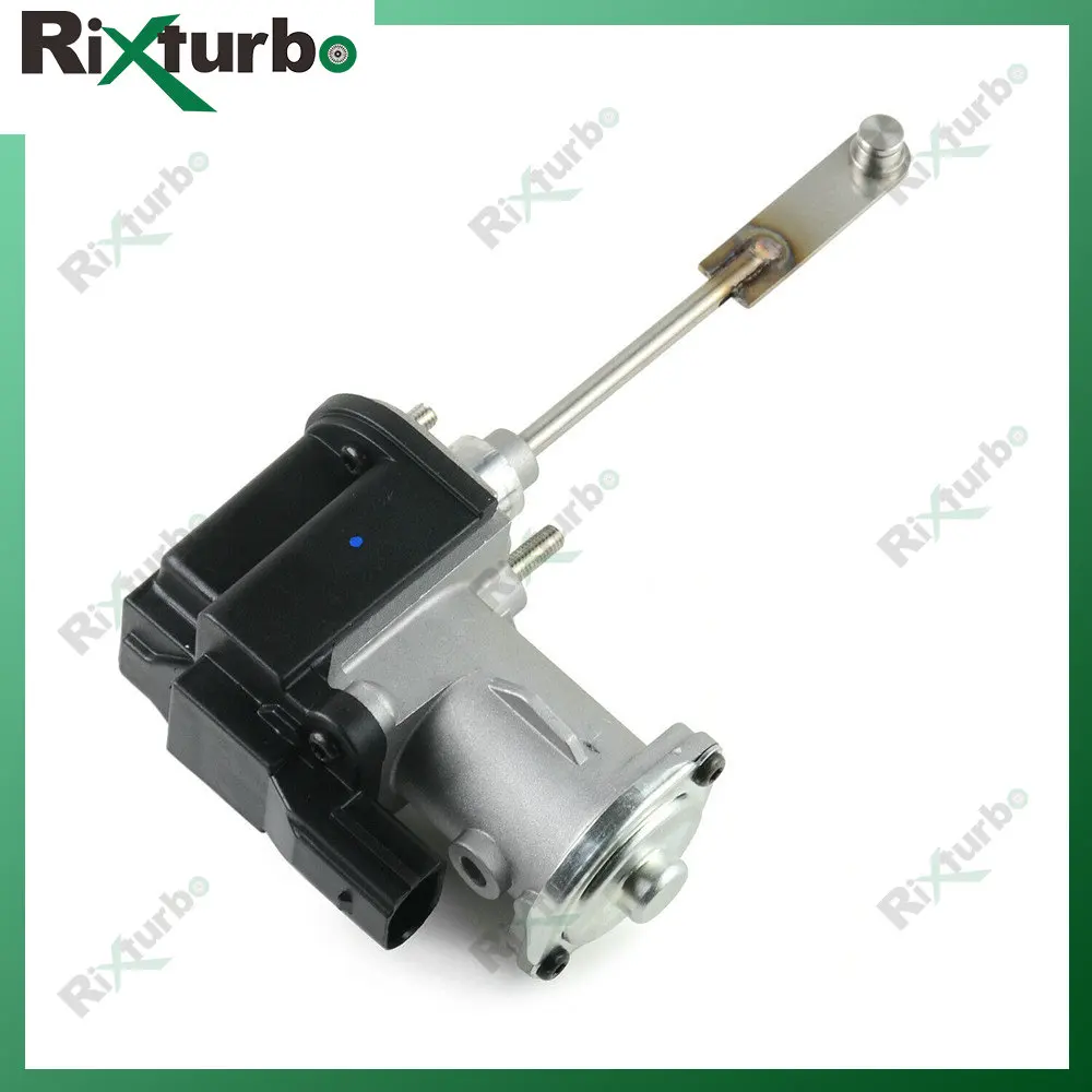 Turbo Electronic Actuator Wastegate JHJ 03F145701K For Volkswagen Golf VI Polo V Touran 1.2 TSI 77Kw CBZA CBZB Valve Solenoid