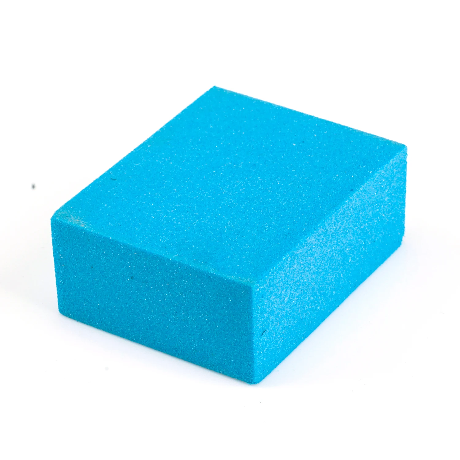 XCMAN Gummy Stone Soft Rubber Abrasive Block For Polishing and Removing Rust Of The Ski Snowboard Metal Edge - 150Grit