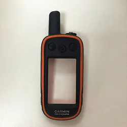 Front Cover / Back Case For Garmin Alpha 100 Handheld GPS Repair Replacement Shell Frame