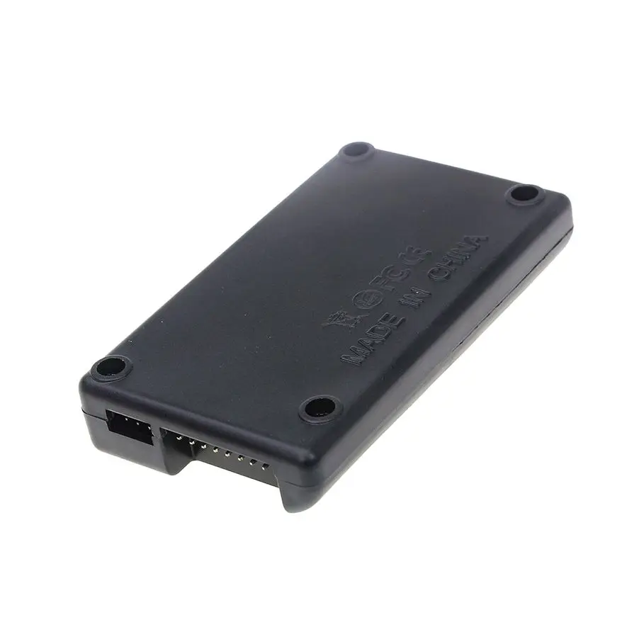 RC CellMeter-7 Digitale Batterij Capaciteit Checker LiPo LiFe Li-Ion Nicd NiMH Batterij Voltage Tester Controleren CellMeter 7