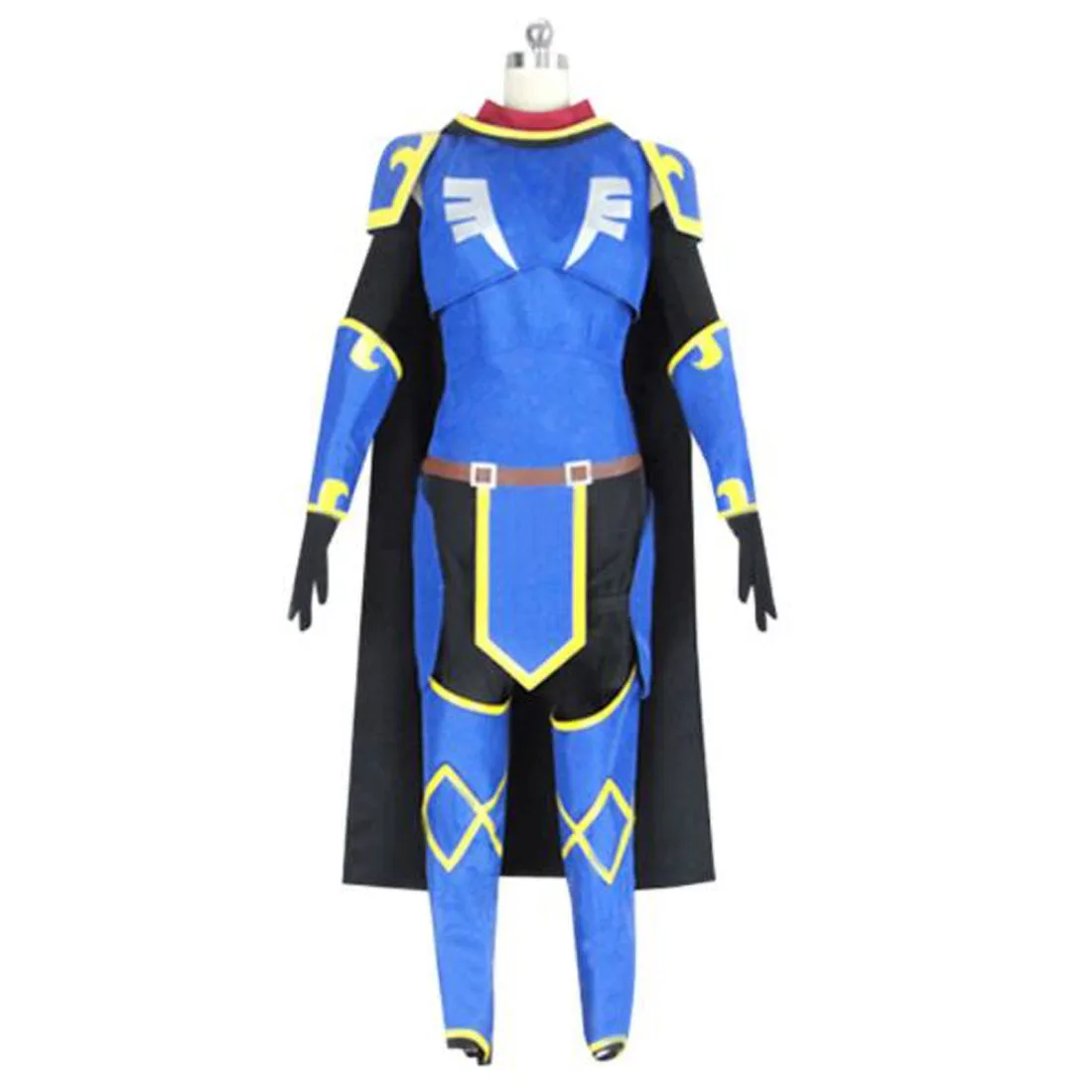 

2021 Kono Subarashii Sekai ni Shukufuku o! Mitsurugi Kyouya Cosplay Costume Carnival Halloween Christmas Costume