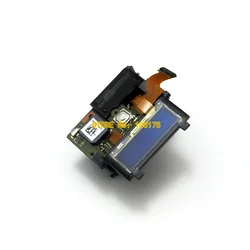 Original For Gopro Hero Session 5 LCD Screen Display Module Assembly Camera Repair Part