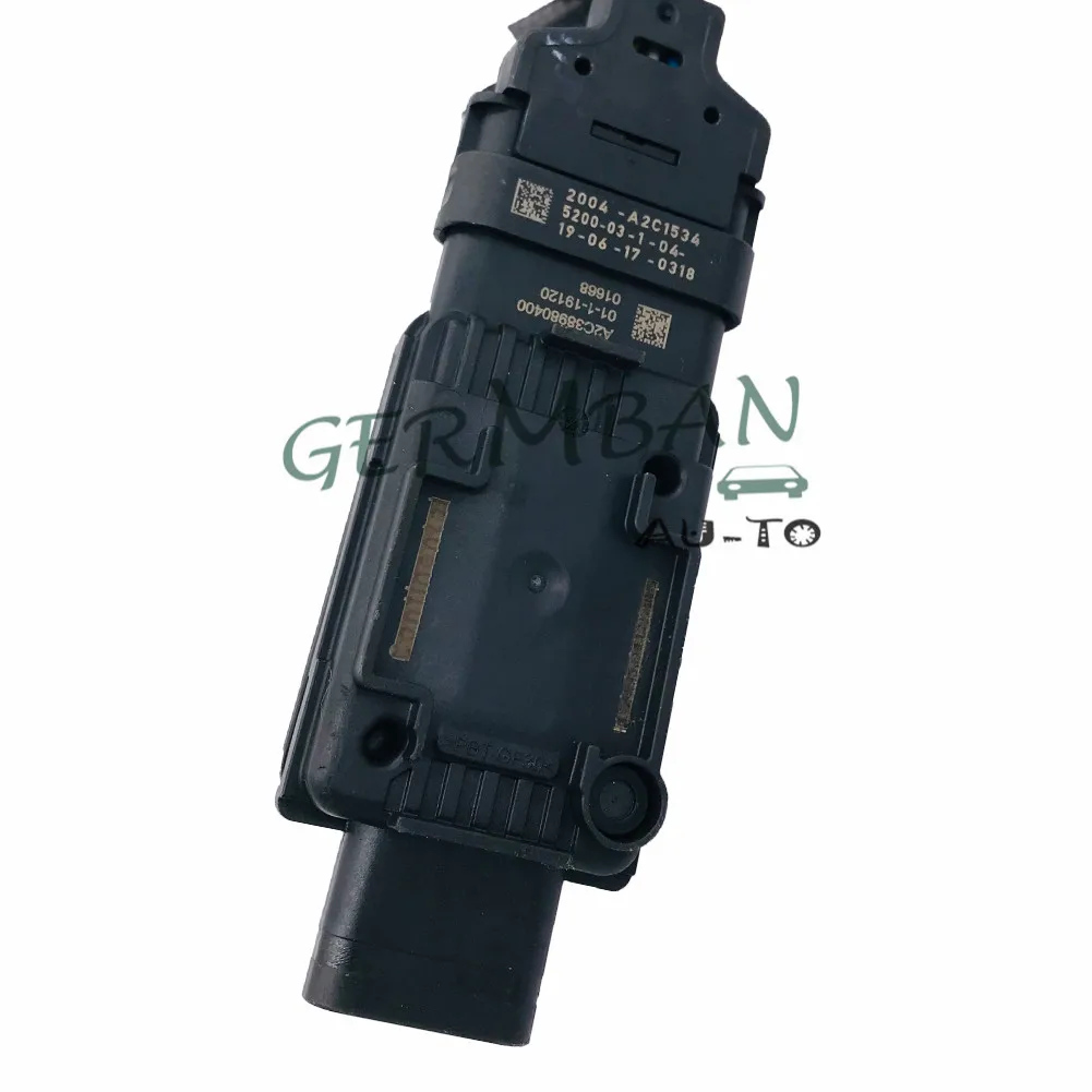 13628594553 Nox (Nitrogen Oxide) Sensor 1368589846 A2C38980400 2004-a2c1534 For BMW G20 G21 G30 G31 G32 GT X3 G01 X4 G02 X5 G05