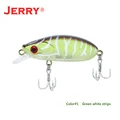 green white strips