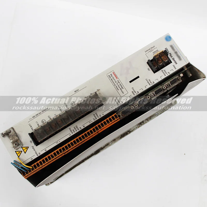 Servo Drive 1398-PDM-020 Used In Good Condition