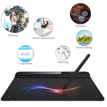 Star G640 Drawing Tablet #4