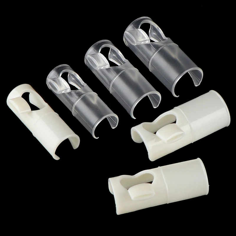 3 Sizes Flute Blower Mouthpiece Whistle For Beginner Easy To Blow Bamboo Flute Blowing Aid