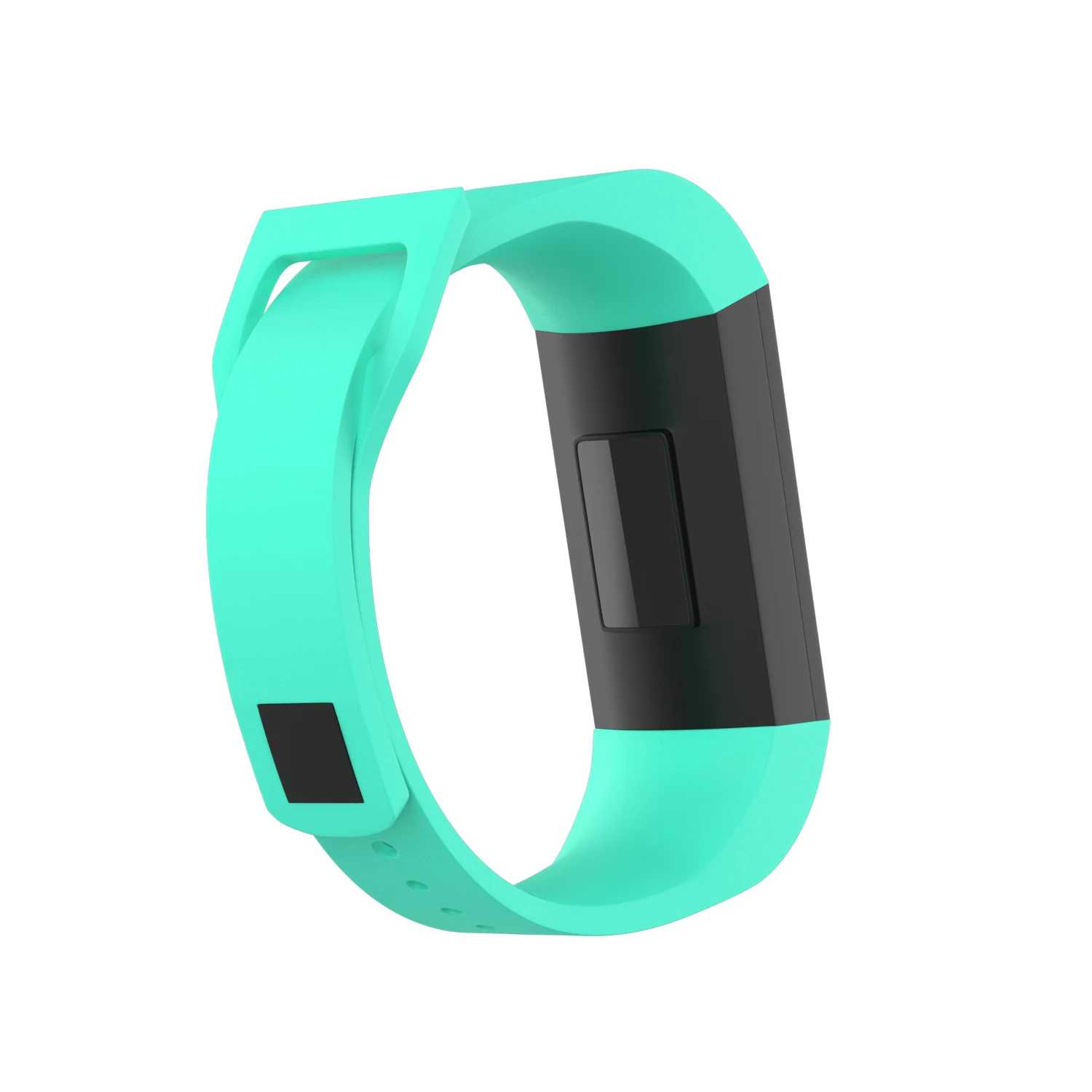 Silicone Wrist Strap For Redmi Smart Band Bracelet Wristband for Xiaomi Mi Band 4C