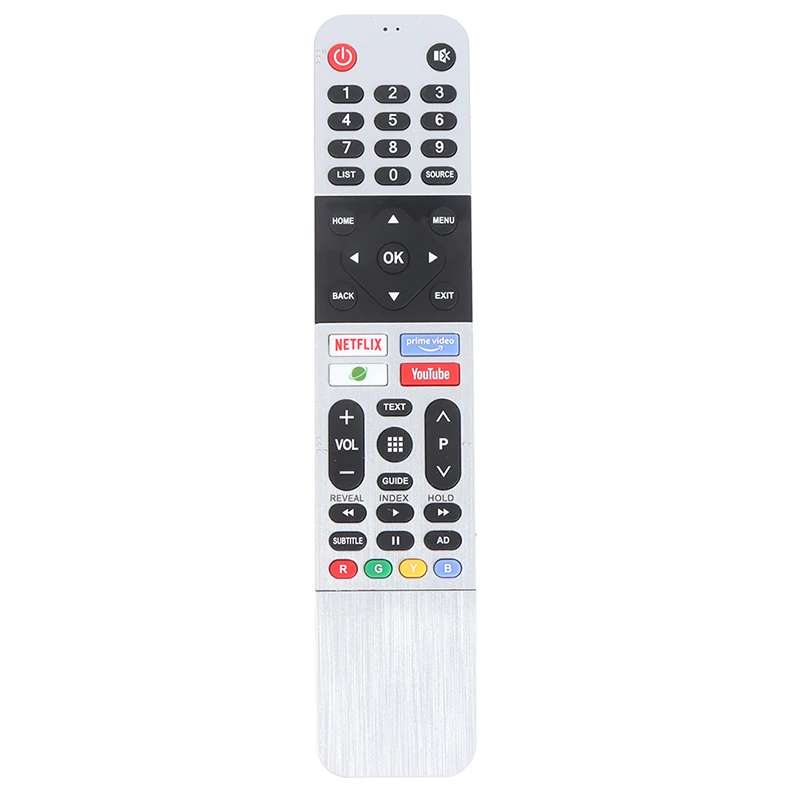 1Pc New Remote Control For Skyworth Android TV 539C-268920-W010 TB5000