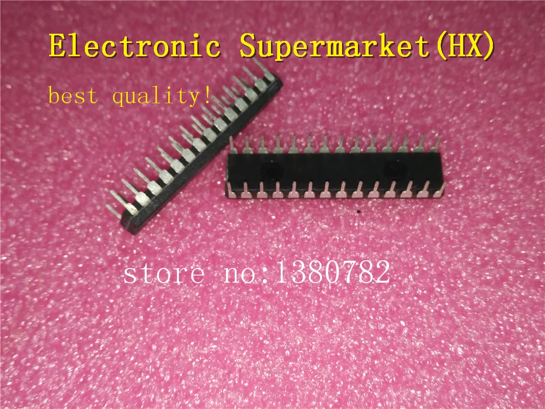 

Free Shipping 50pcs/lots MCP23008-E/P MCP23008 DIP-28 IC In stock!