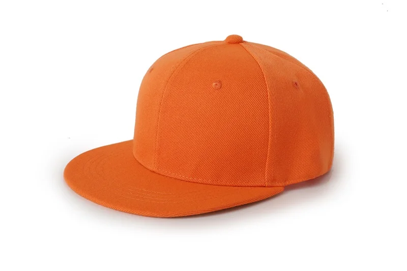 Großhandel Hüte Maßgefertigte Baseballkappen mit Stickerei-Logo-Muster Hip-Hop-Kappen Textdruck auf den Hüten – Detail 17