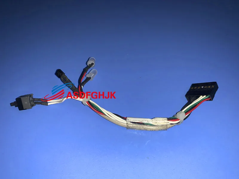 

Genuine FOR HP FOR Compaq dc5100 button power switch cable 360187-001 100% TESED OK