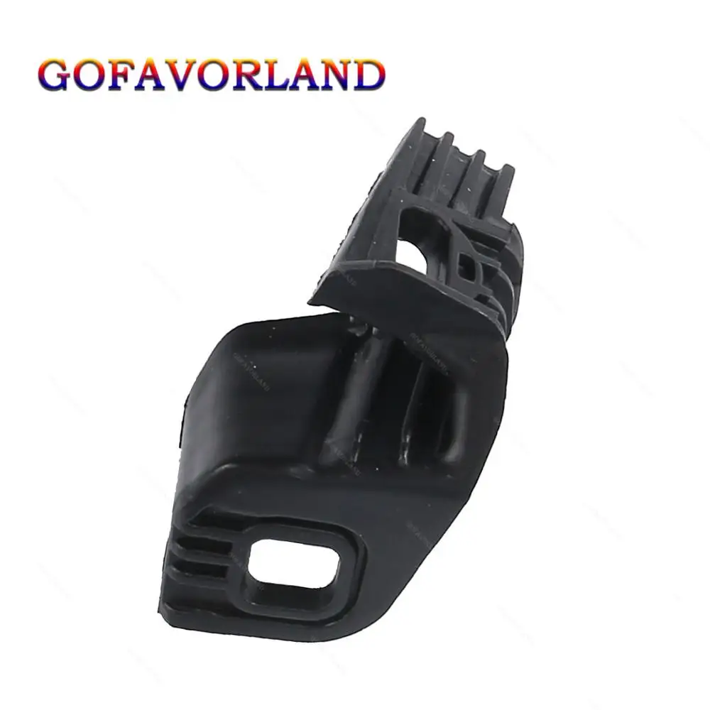 

1 шт., держатель для передней фары, левый или правый, подходит для BMW F30, F31, 3 серии, F32, F33, F36, 4 серии, 51647285597, 51647285598