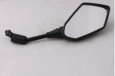 

For High quality general purpose for cfmoto spring CF650 NK motorcycle parts left rearview mirror wholesale,