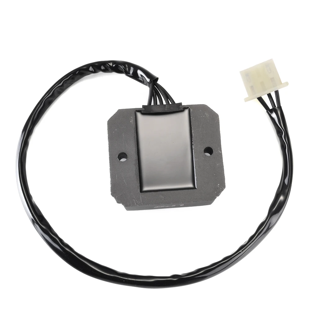 31600KTYD31 Motorcycle Voltage regulator rectifier For Honda 31600-KTY-D31 CBR125RW CBR 125 RW CBR 125RW 2007 2008 2009 2010 5