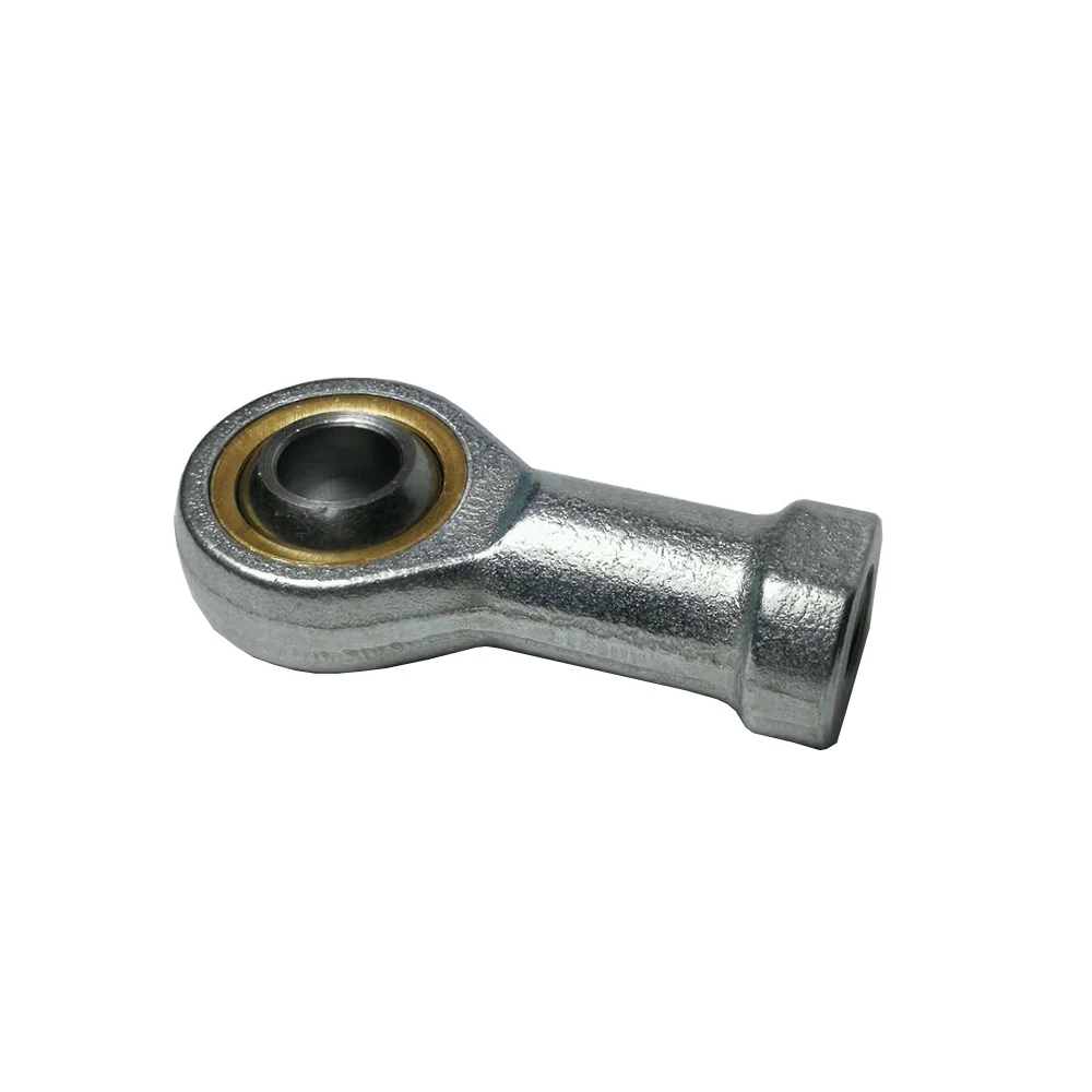 Rod End Joint Bearing Internal Thread Metric Female Right /Left Hand Fish Eye SI16/SI18/S20/SI22/SI25/SI28/30 PHSA ball bearing