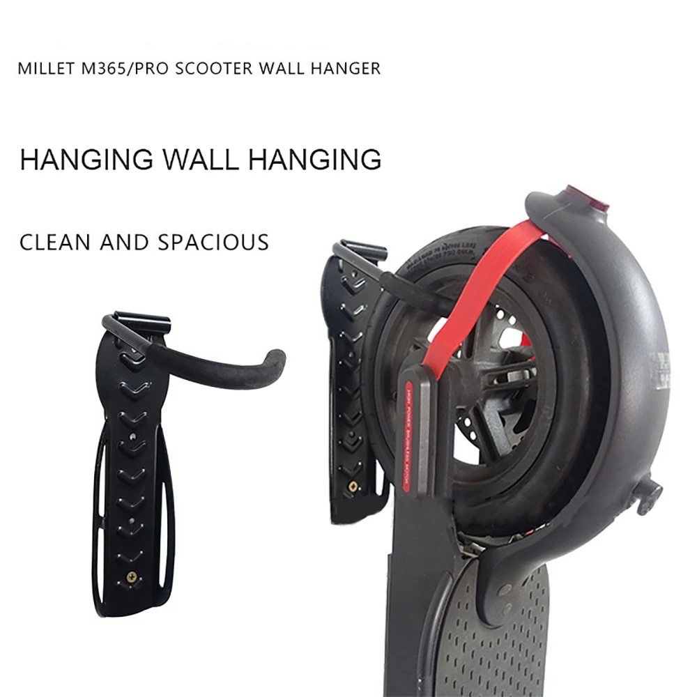 Bracket Holder for Xiaomi Ninebot M365/PRO Electric Scooter Accessories